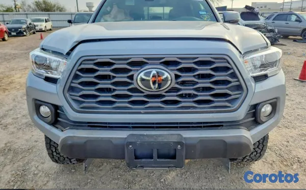 repuestos - Motor Para Toyota Tacoma 2020 (3.5L V6) - Solo 52k Millas ¡Garantizado! 2