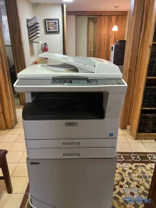 Fotocopiadora/ Scanner/ Impresora