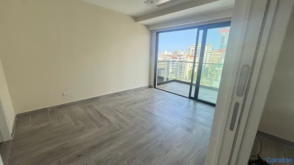 apartamentos -  APARTAMENTO NUEVO EN VENTA – TORRE RUBÍ, NACO 4