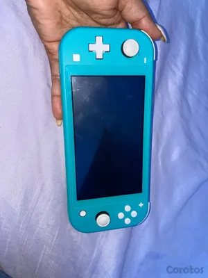 consolas y videojuegos - Nintendo switch 2