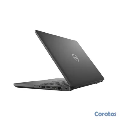 computadoras y laptops - Laptop Dell Latitude 5401 Core i7 16GB 256GB SSD 3