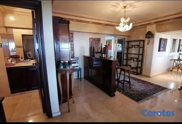 penthouses - Penthouse En Alquiler Los Cacicazgos  2