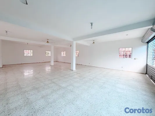 oficinas y locales comerciales - Local para oficina, almacén, call center próximo a la autopista de San Isidro 4