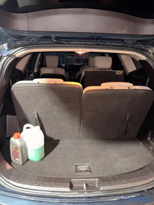 jeepetas y camionetas - Hyundai Santa Fe 2016 10