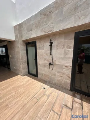 apartamentos - Lujoso apartamento en Torre dé lujo en Evaristo morales  11