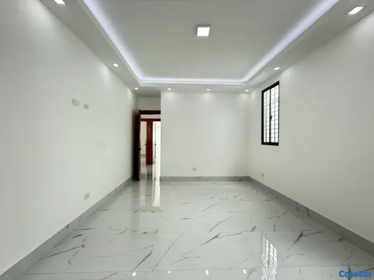 apartamentos - casa en venta en Santiago  3