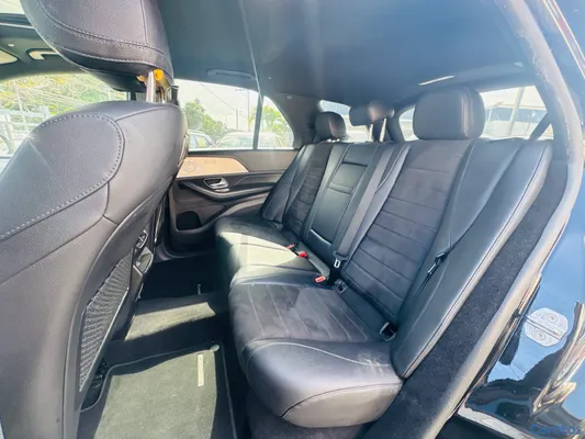 jeepetas y camionetas - MERCEDES BENZ GLE 350 AMG 2020 4MATIC ✅Americana / Clean Carfax  7