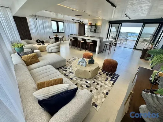 apartamentos - Apartamento amueblado en venta en Bella Vista Nort 15