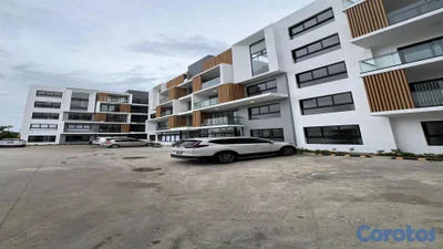 RESIDENCIAL BELLA II, EL DORADO SANTIAGO.