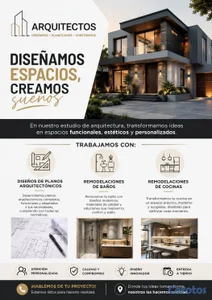 Arquitectura profesional