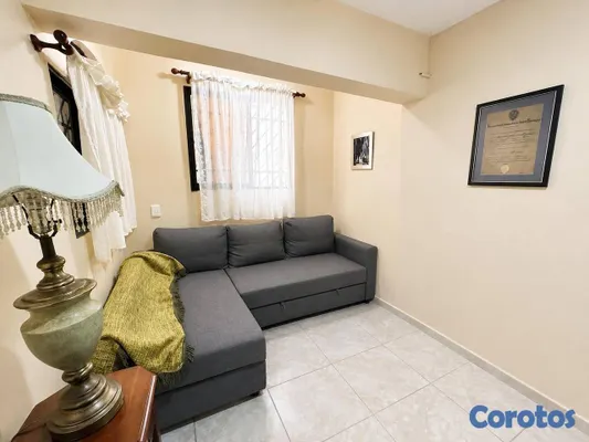 apartamentos - Casa de 2 Niveles en Urbanización Velazcasas – Av. 8