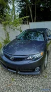 carros - Toyota Camry SE 2014