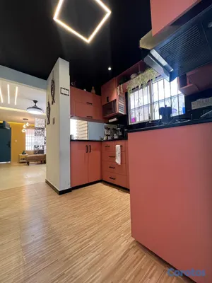 casas - Vendo Casa en Cuidad Real I, 1 Nivel, 3 hab 4