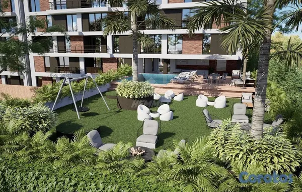 apartamentos - TORRE VILLA MARIA PISCINA Y GIMNASIO ENTREGA 2027 2