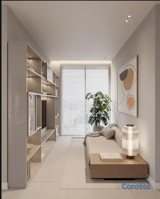 apartamentos - Apartamento en venta  en Naco 6