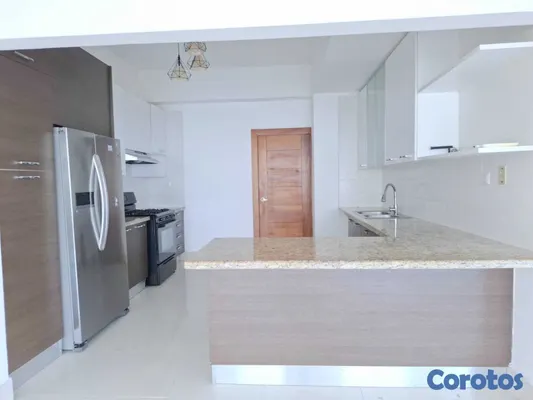 apartamentos - Apartamento en Alquiler, Bella Vista 14