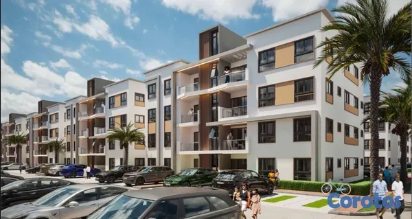 Proyectos - Apartamento en Venta San Isidro  6