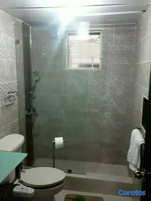 apartamentos - Habitacion compartida, amueblado,cama abanico, wifi, aire ac.  $ 15 US 6