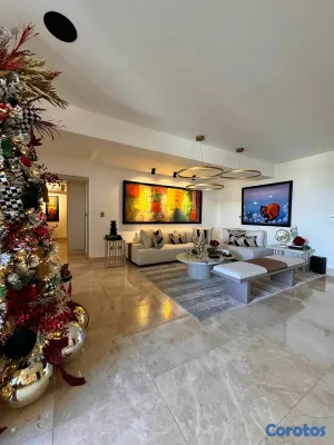 apartamentos - Apartamentos Exclusivos de 300 m²  2