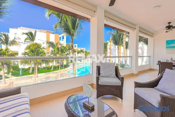 apartamentos - Apartamento 2 habitaciones - Blue Beach: Playa a S 16