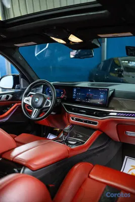 jeepetas y camionetas - BMW X5 M Competition 2025 Recien Importada Clean C 8