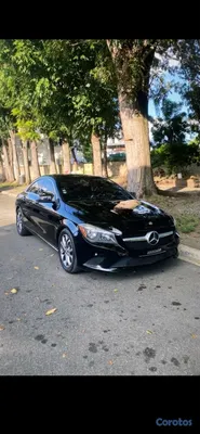 carros - Mercedes Benz CLA 250 2