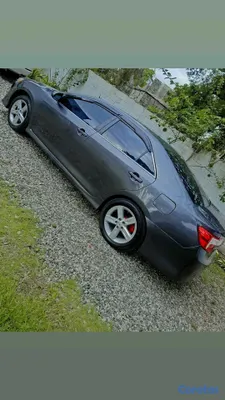 carros - Toyota Camry SE 2014 4