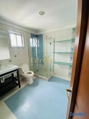 apartamentos - Apartamento en venta (276mts2) de 3 habitaciones ubicado en el sector de Naco 8