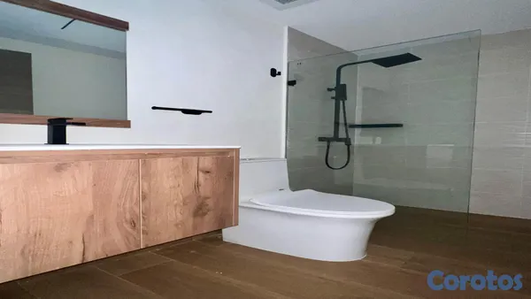 apartamentos - Alquiler de 2 habitaciones en Naco | Familiar y moderno 7