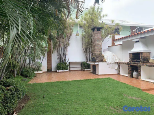 casas - Casa de 4 habitaciones 3 baños en alquiler en Bell 4
