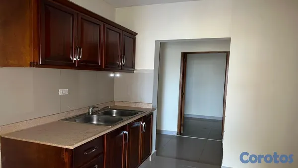 apartamentos - Apartamento Listo  en venta en la Charle de Gaulle con las Américas 7