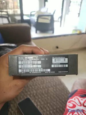 celulares y tabletas - Samsung galaxy s25 ultra 256bg 8