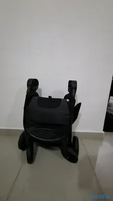 coches y sillas - Coche con Car Seat 12