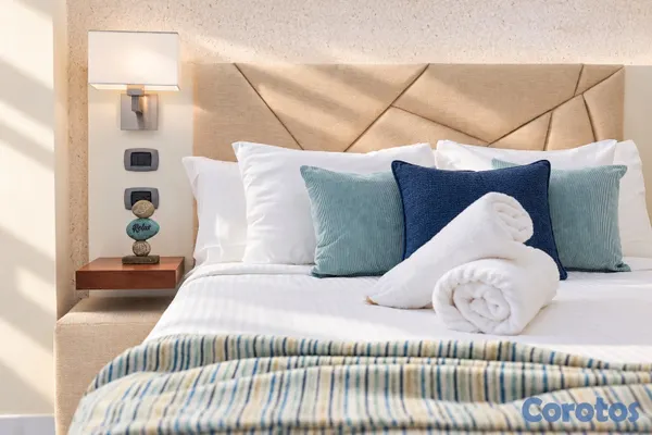 apartamentos - Apartamento amueblado con vista a piscina y golf | Cana Rock Star

US$275,000 11