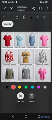 ropa para mujer - ATENCIÓN 
ROPA DE MUJER y VESTIDO CONSERVADORES EN VENTA  21