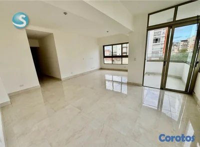Apartamento en Alquiler Bella Vista 