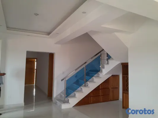 apartamentos - Vendo PentHouse (Apartamento de Lujo) en Alma Rosa I 3