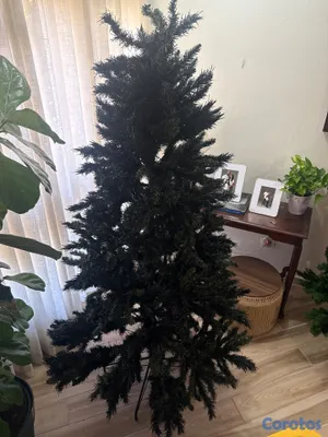 decoración y accesorios - Árbol de Navidad  3