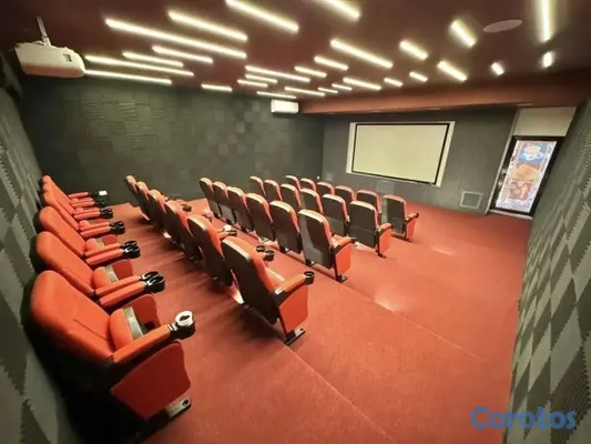 apartamentos - Apartamento en Alquiler Amueblado BELLA VISTA NORT 17