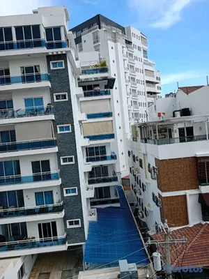 apartamentos - Exclusivo apartamento en alquiler en el Renacimiento casi nuevo 📍🏡 13