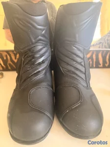 Botas Alpine Star
