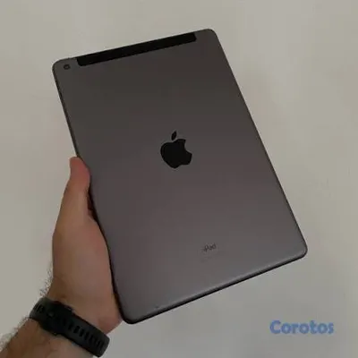 celulares y tabletas - iPad 8va Generación 32GB Full Factory/Cover/Lapiz 5