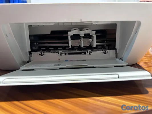 impresoras y scanners - Impresora Hp 4