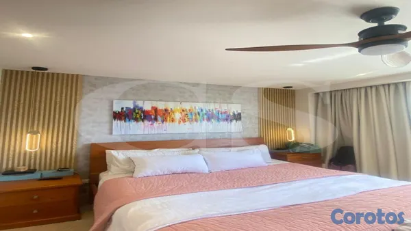 apartamentos - venta de apartamento en piantini 7
