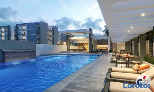 apartamentos - Apartamento en Alquiler en Jardines 3, Punta Cana  13