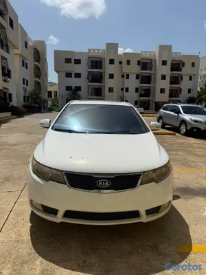 carros - 🚗 Kia Forte 2011 (Gas de fábrica): 425,000 | Negoc 5