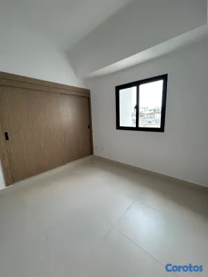 apartamentos - 🏡 Apartamento Nuevo en Alquiler | El Millón, Santo 7