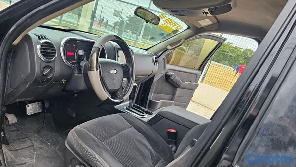 jeepetas y camionetas - Ford Explorer 2009  8