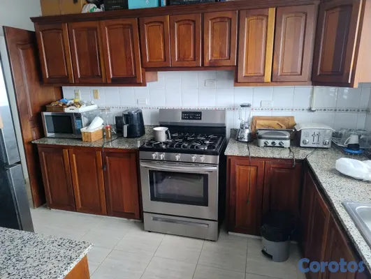 apartamentos - Apartamento Zona exclusiva Piantini  10