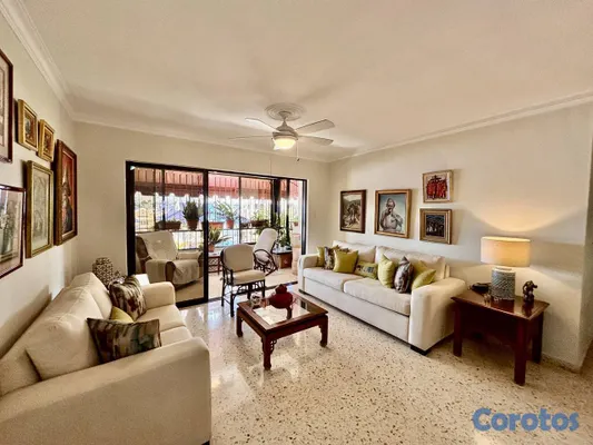apartamentos - Apartamento de 3 habitaciones en venta en Las Prad 5
